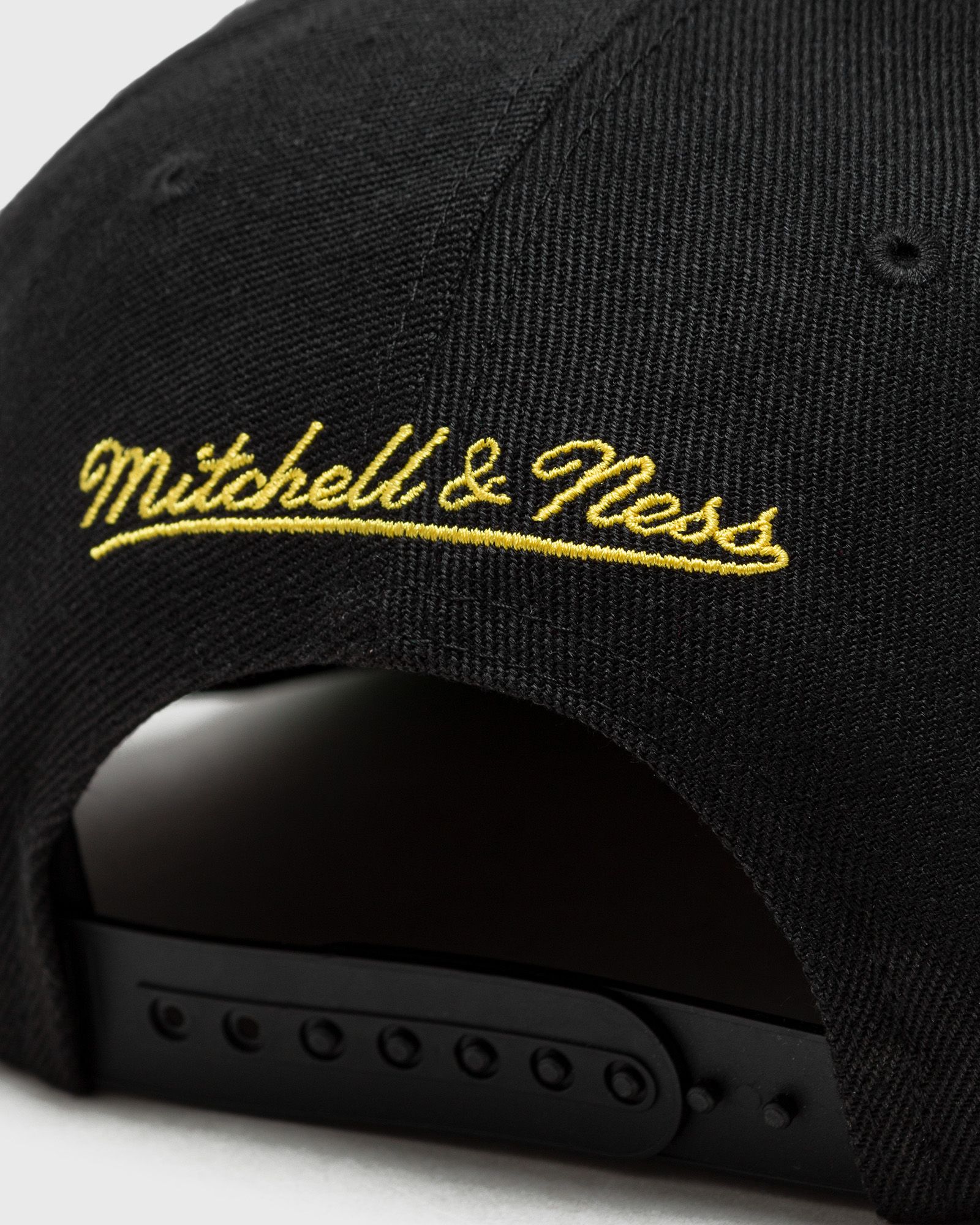 NBA SIDE JAM SNAPBACK HWC GOLDEN STATE WARRIORS