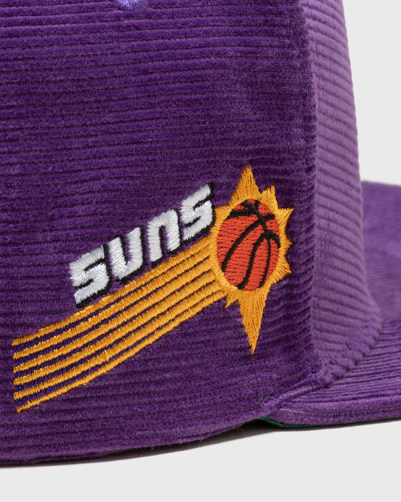 Phoenix Suns by Tek Studio