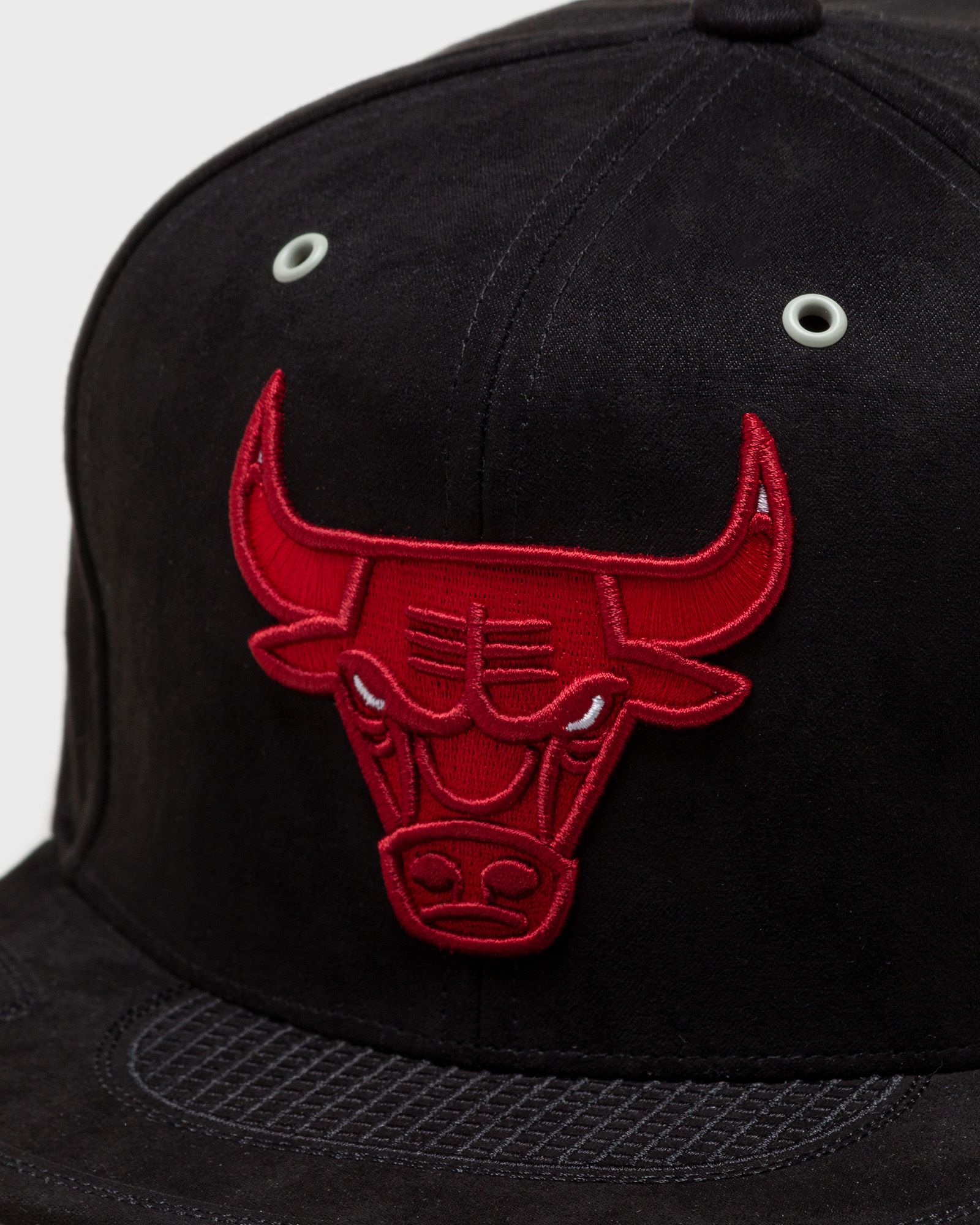 NBA DAY 4 SNAPBACK CHICAGO BULLS