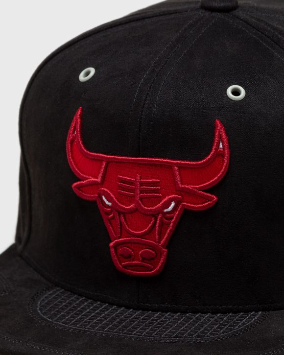 NBA DAY 4 SNAPBACK CHICAGO BULLS