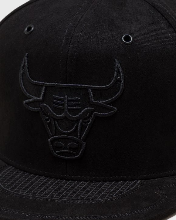 Mitchell & Ness snapback Chicago Bulls Day 5 Snapback grey/red