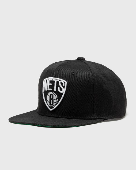 NBA SIDE JAM SNAPBACK BROOKLYN NETS