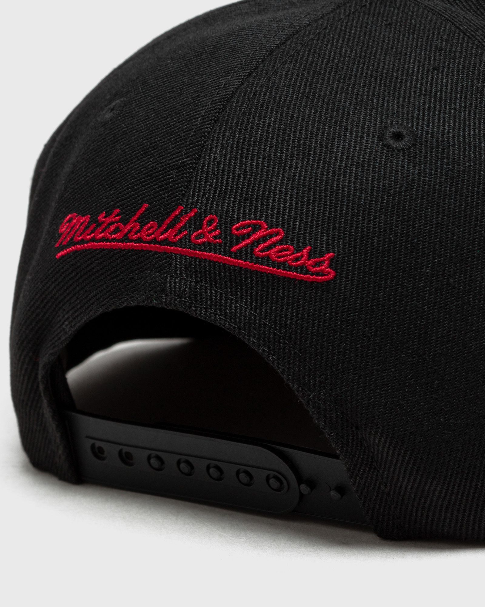 NBA SIDE JAM SNAPBACK CHICAGO BULLS