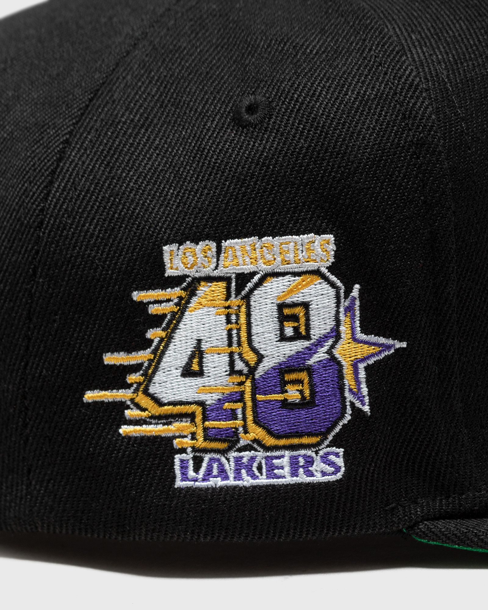 NBA SIDE JAM SNAPBACK LOS ANGELES LAKERS