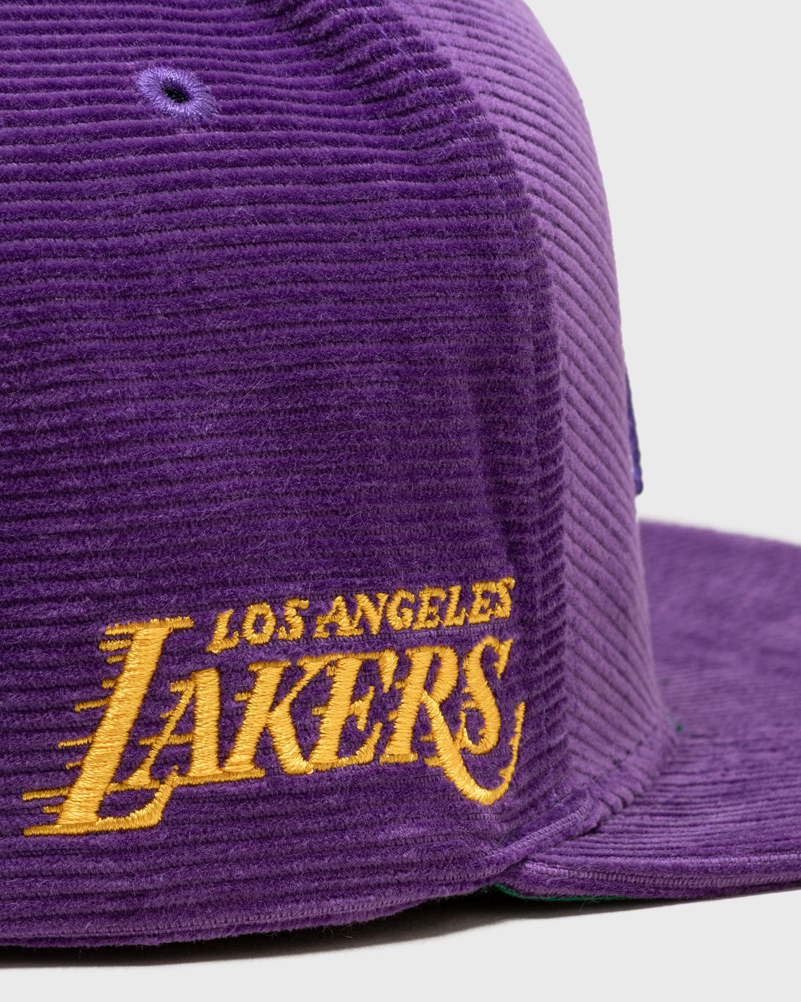 NBA ALL DIRECTIONS SNAPBACK LOS ANGELES LAKERS