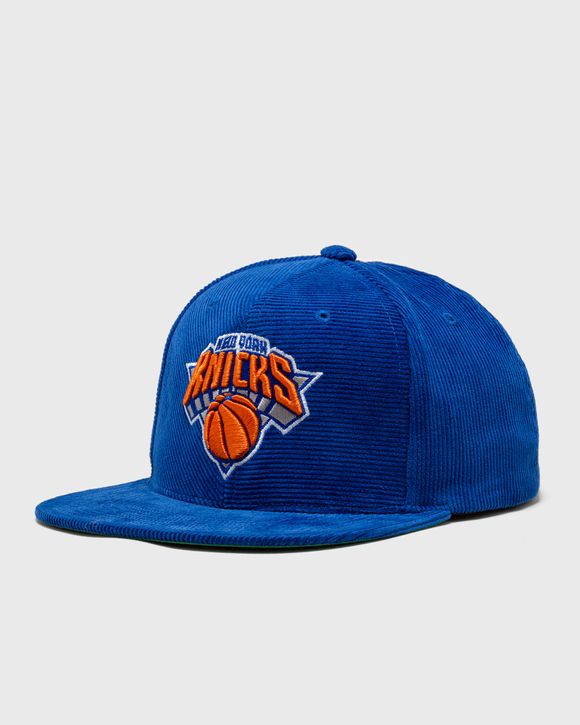 Mitchell and best sale ness knicks snapback