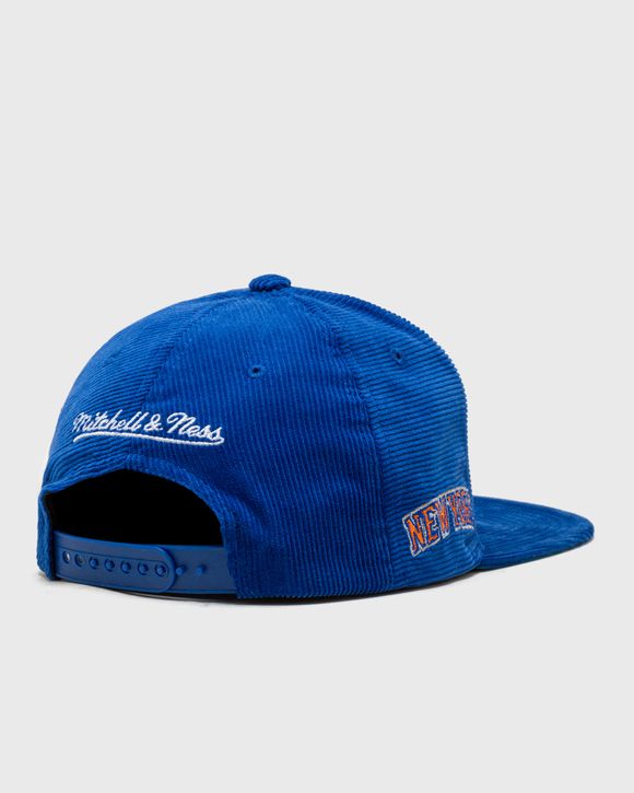 Mitchell & Ness All Directions Snapback New York Knicks