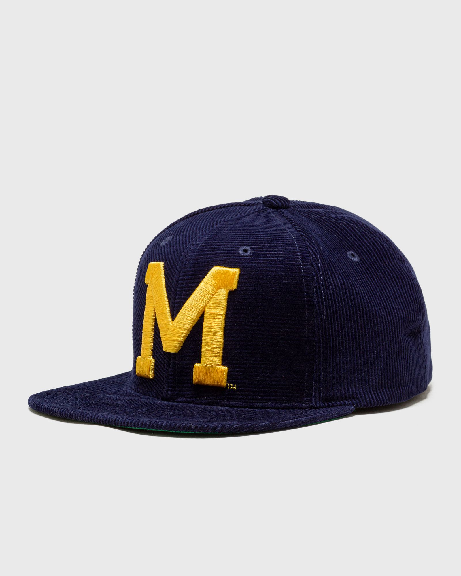 NCAA ALL DIRECTIONS SNAPBACK MICHIGAN