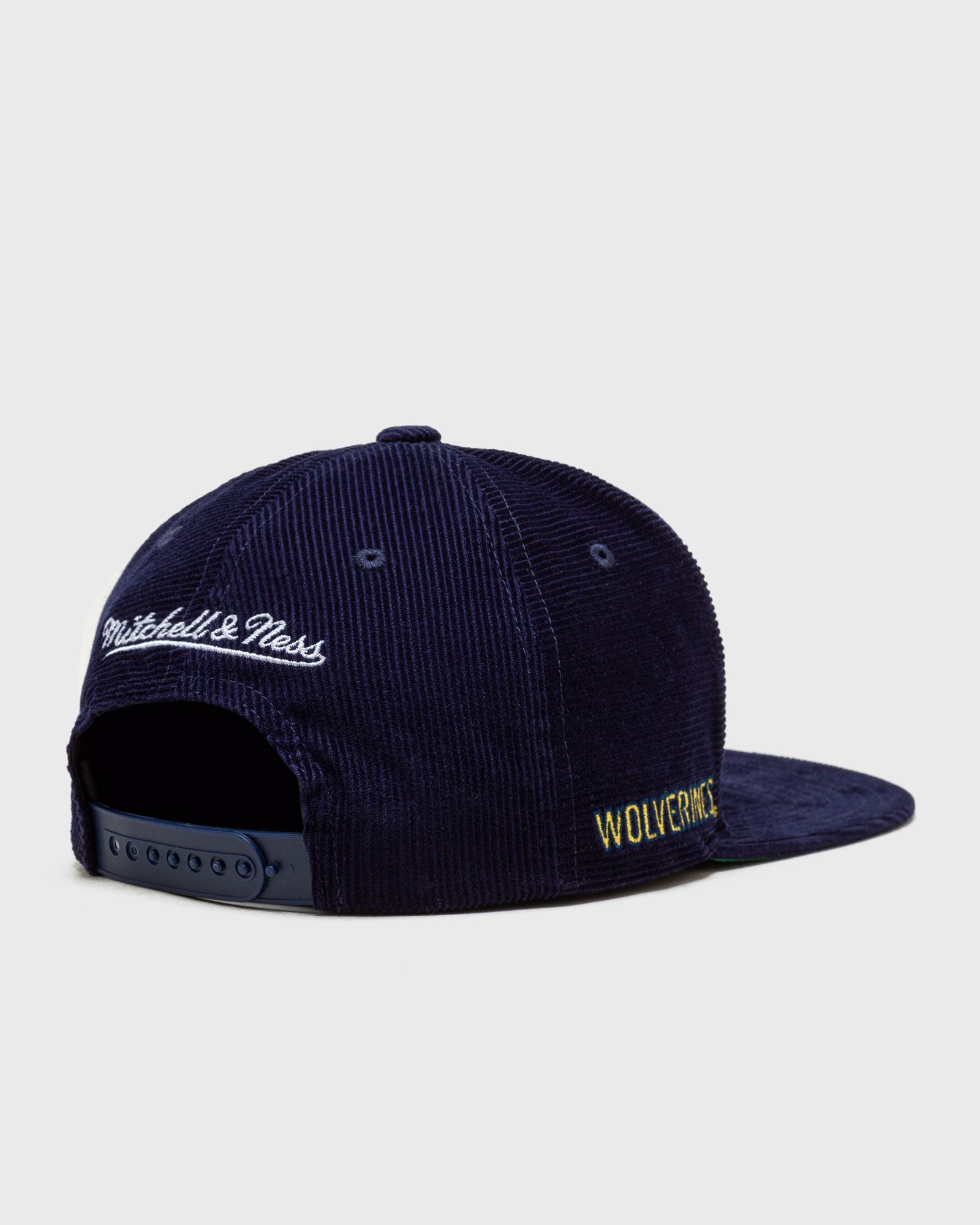 NCAA ALL DIRECTIONS SNAPBACK MICHIGAN
