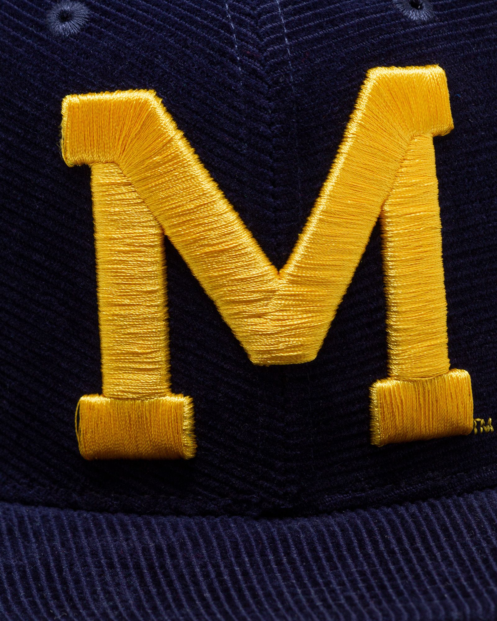 NCAA ALL DIRECTIONS SNAPBACK MICHIGAN