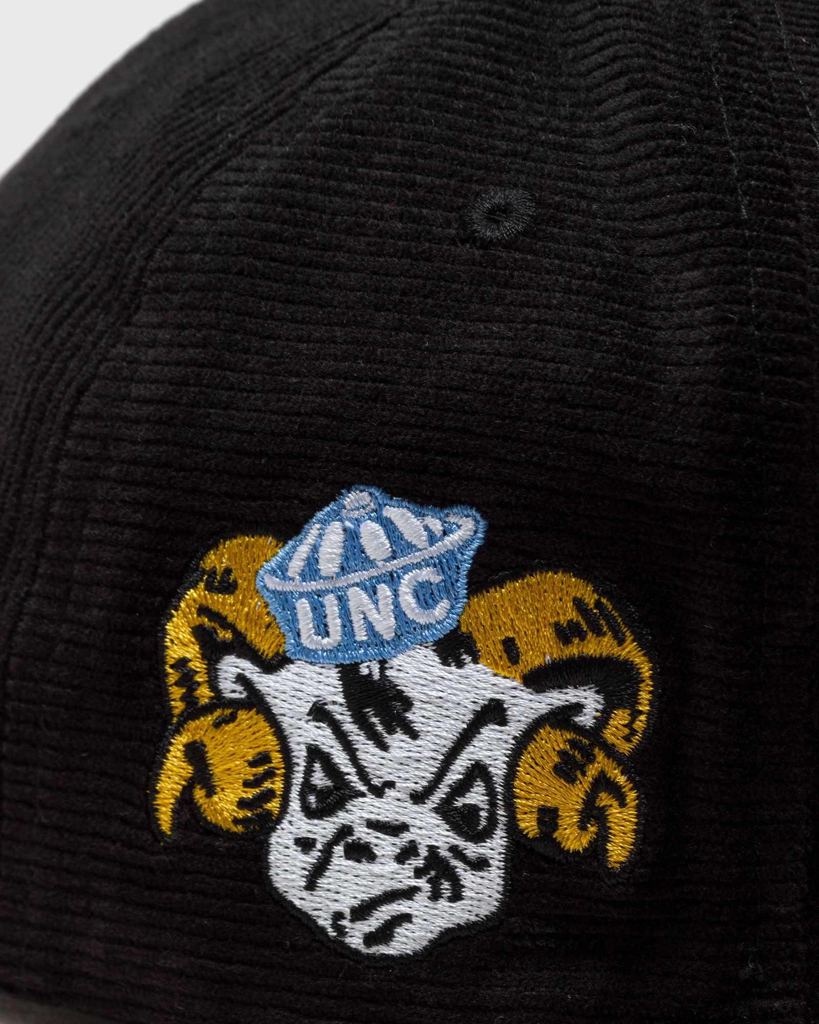 NCAA ALL DIRECTIONS SNAPBACK NORTH CAROLINA