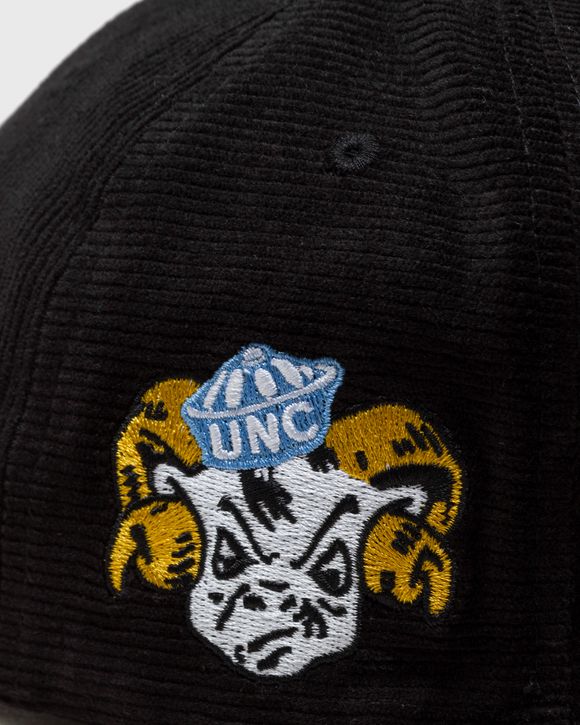 Mitchell & Ness University of North Carolina Team Two Tone 2.0 Snapback Hat