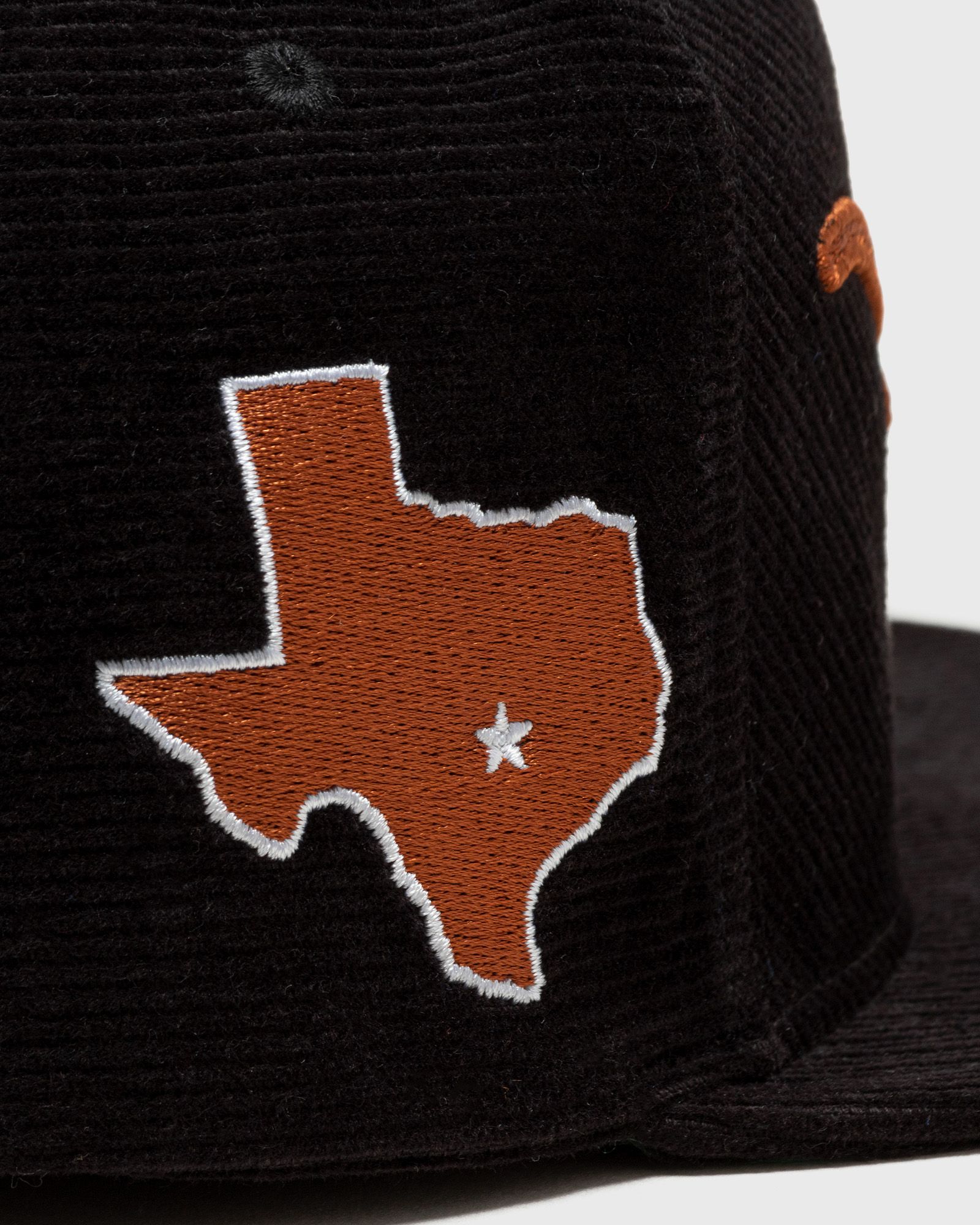 NCAA ALL DIRECTIONS SNAPBACK AUSTIN