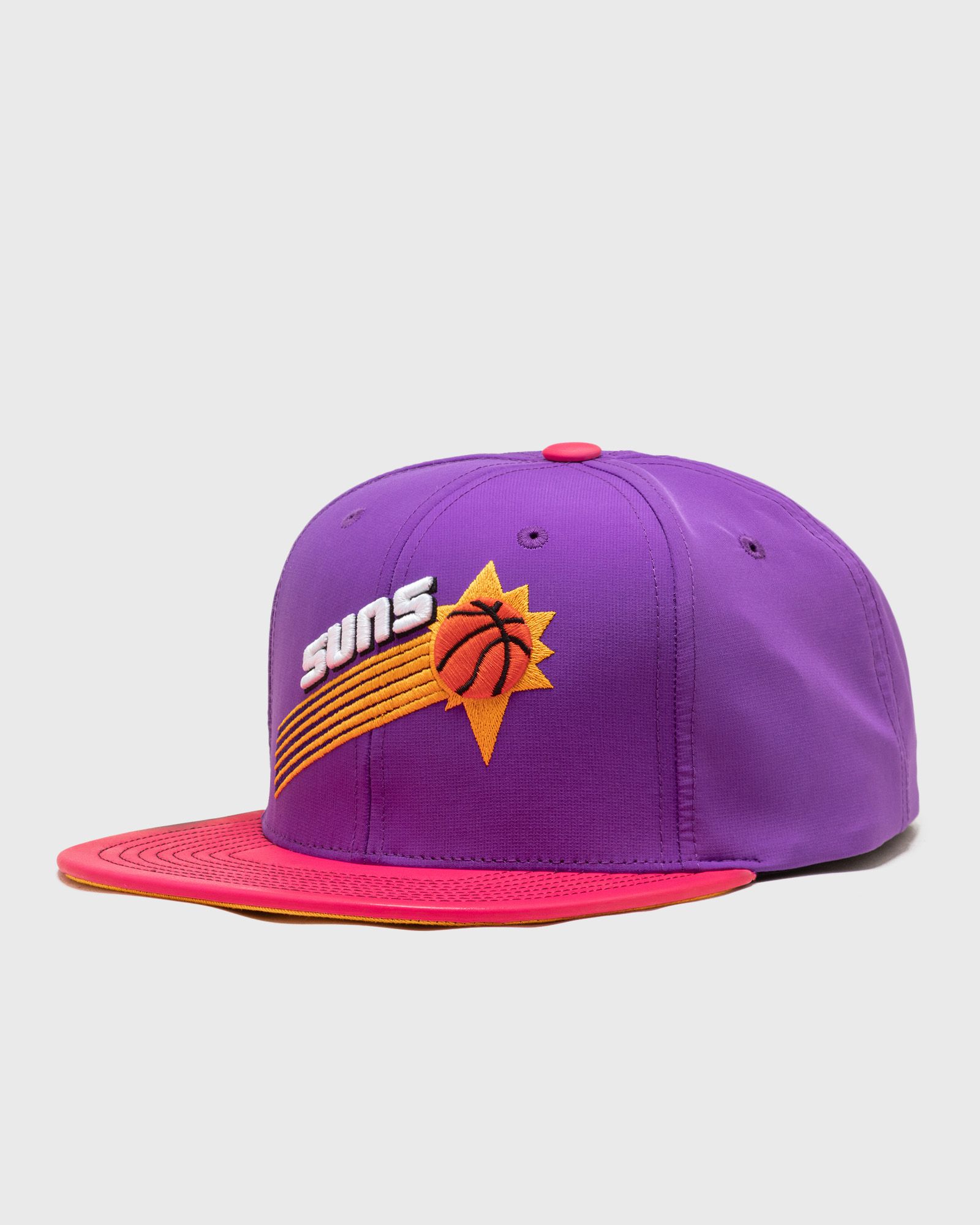 NBA HEAT UP SNAPBACK HWC PHOENIX SUNS