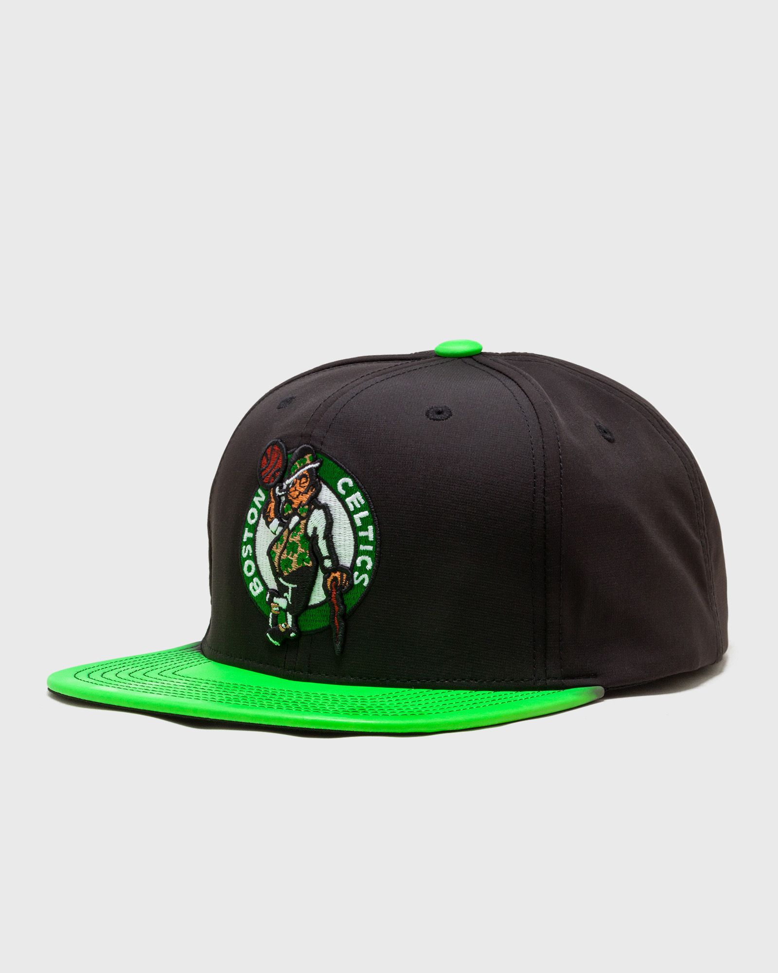 NBA HEAT UP SNAPBACK BOSTON CELTICS