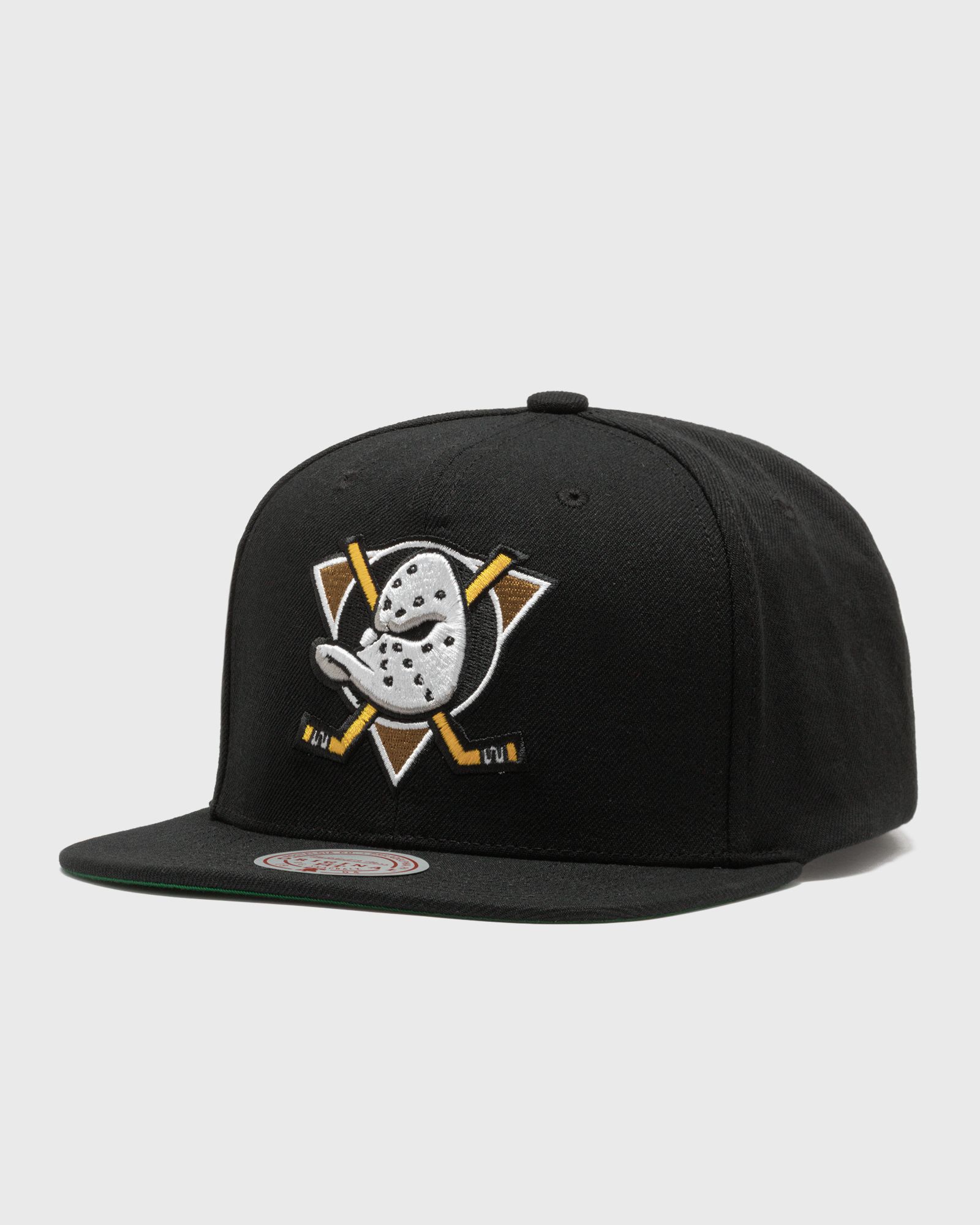 NHL TOP SPOT SNAPBACK ANAHEIM DUCKS