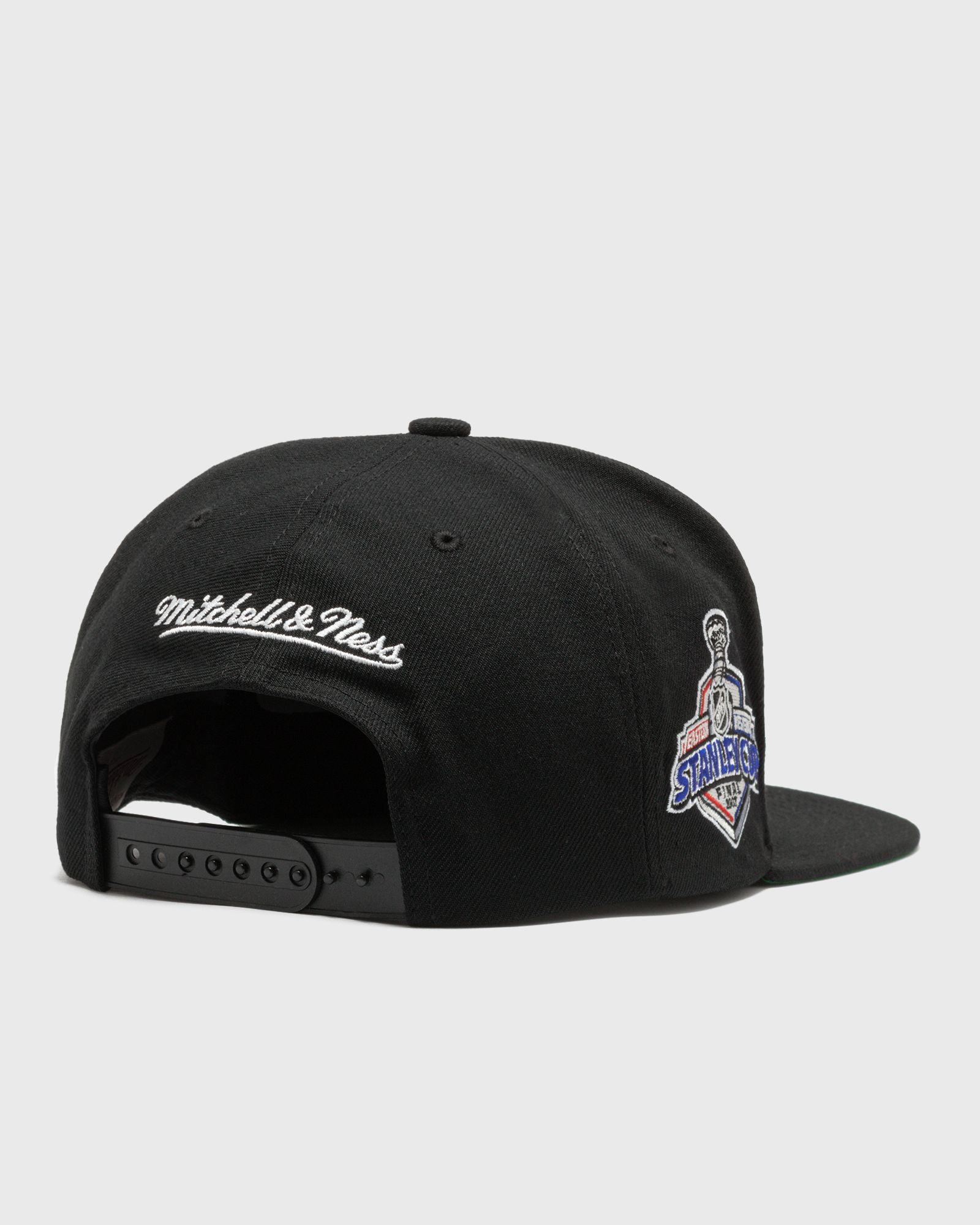 NHL TOP SPOT SNAPBACK ANAHEIM DUCKS