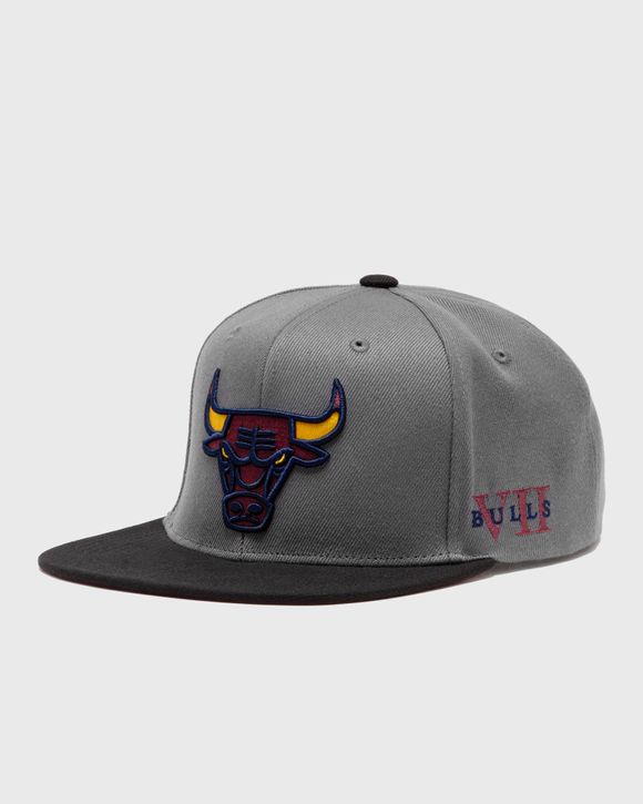 Chicago bulls new era nostalgia hat deals