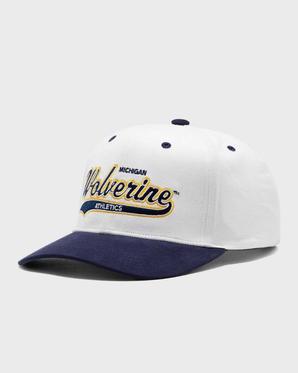 NCAA TAIL SWEEP PRO SNAPBACK V MICHIGAN