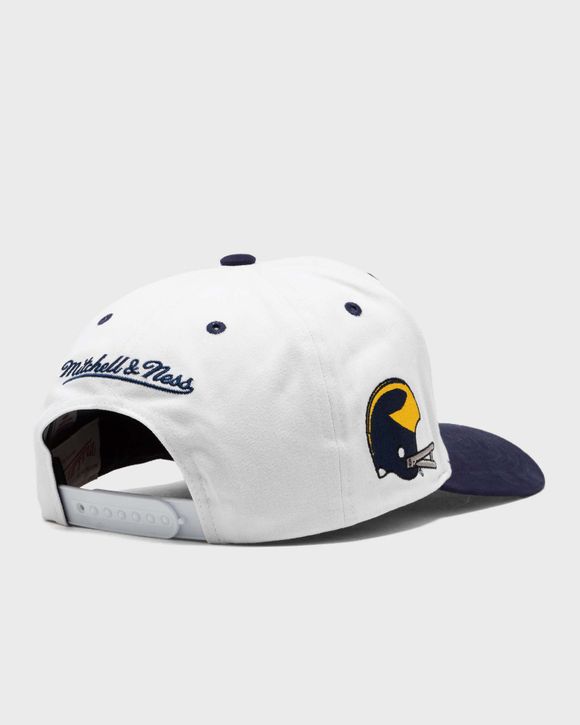 NCAA TAIL SWEEP PRO SNAPBACK V MICHIGAN