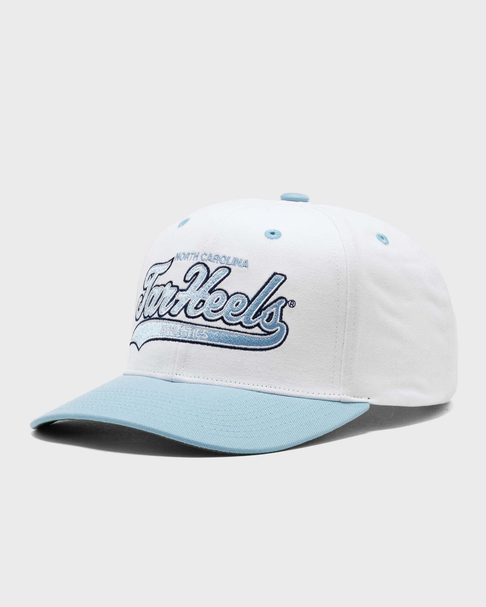 NCAA TAIL SWEEP PRO SNAPBACK V NORTH CAROLINA