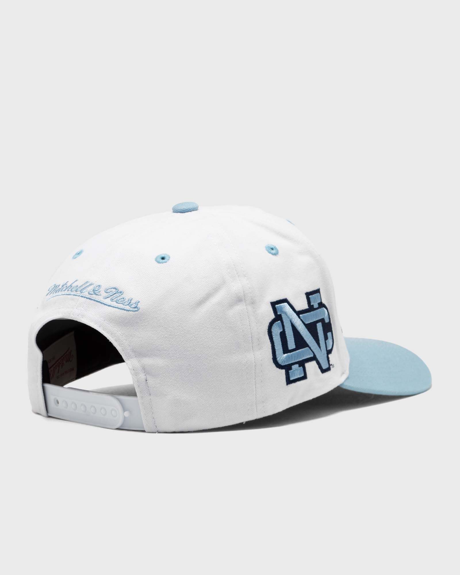 NCAA TAIL SWEEP PRO SNAPBACK V NORTH CAROLINA