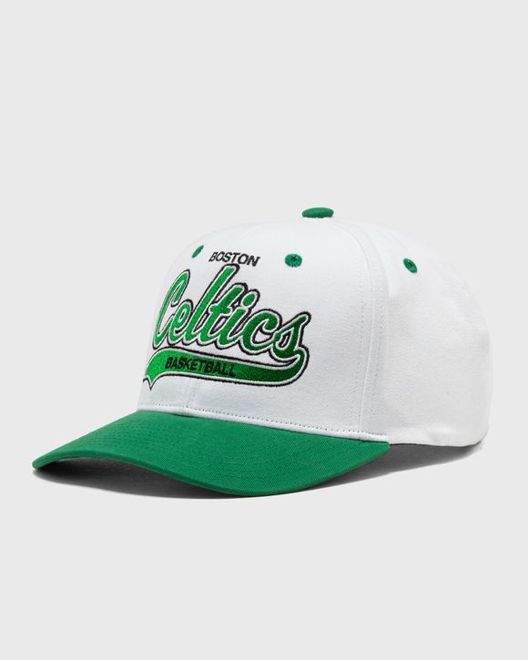 NBA TAIL SWEEP PRO SNAPBACK BOSTON CELTICS