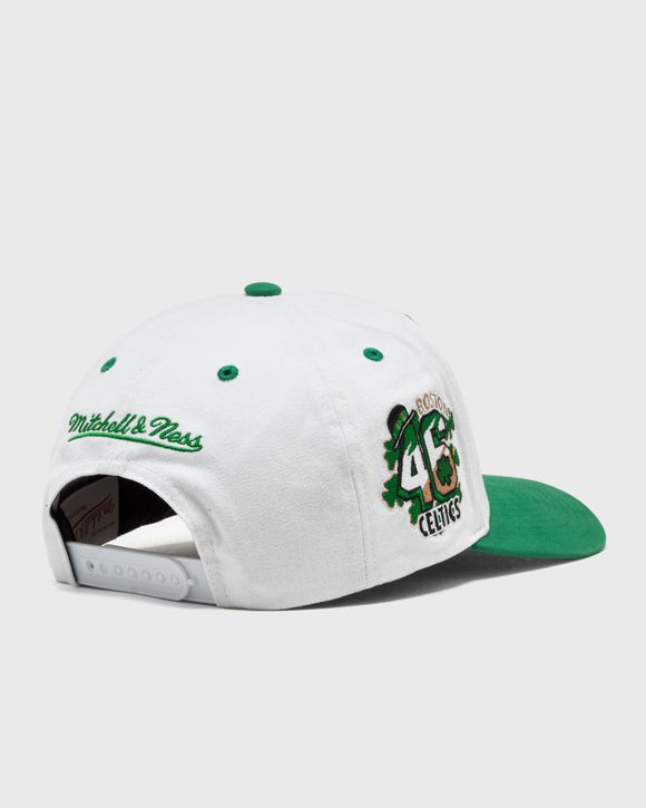 NBA TAIL SWEEP PRO SNAPBACK BOSTON CELTICS