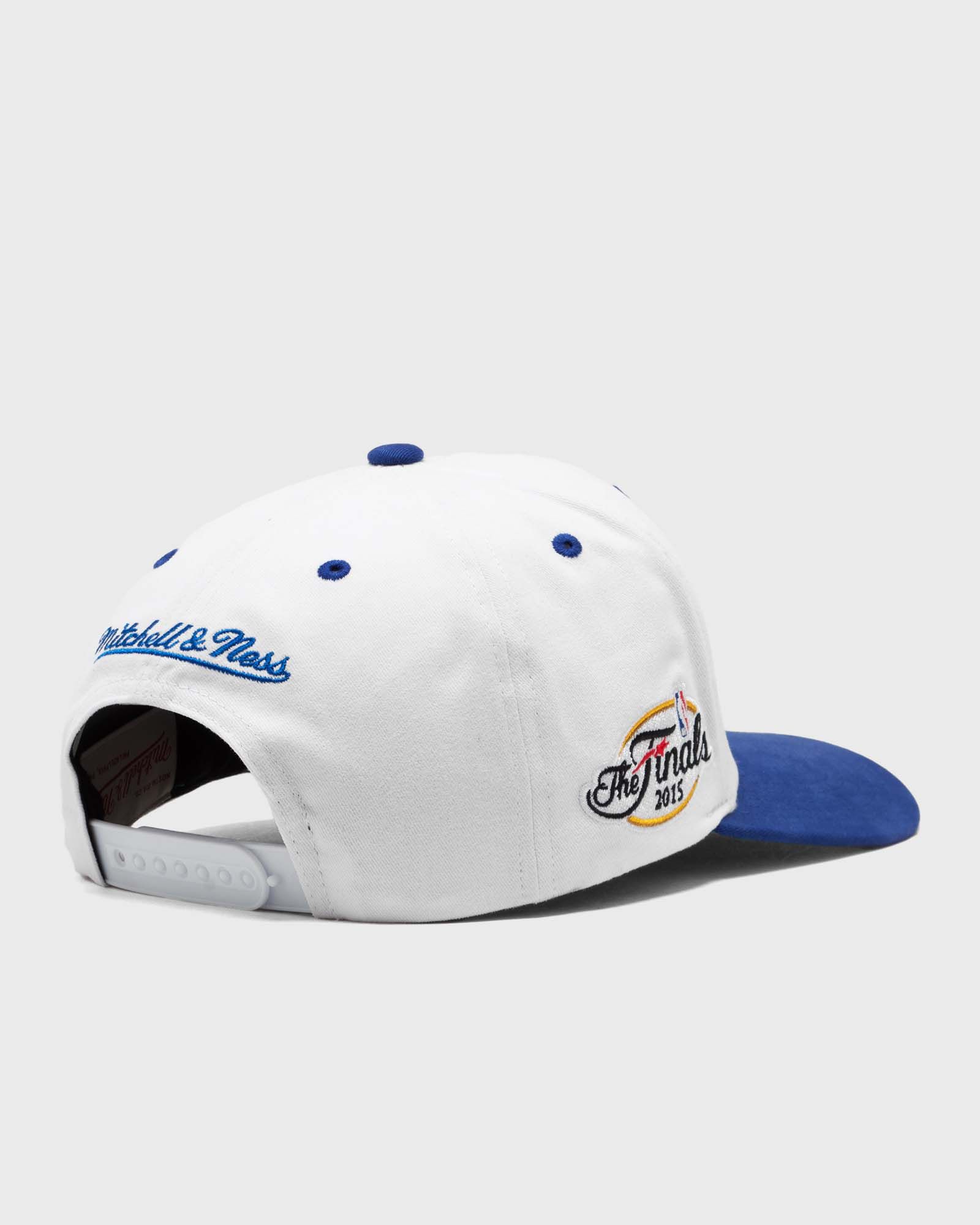 NBA TAIL SWEEP PRO SNAPBACK GOLDEN STATE WARRIORS