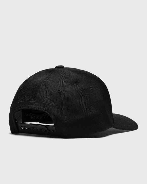 Blk/Blk Logo Classic Red