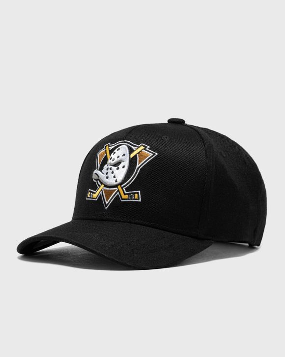 Anaheim Ducks NHL Mitchell & Ness Snapback Hat