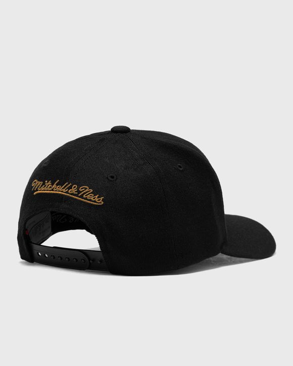 NHL TEAM LOGO HC CR SNAPBACK DUCKS