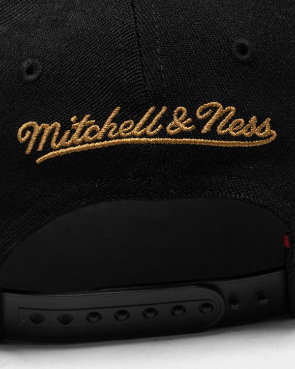 NHL TEAM LOGO HC CR SNAPBACK DUCKS