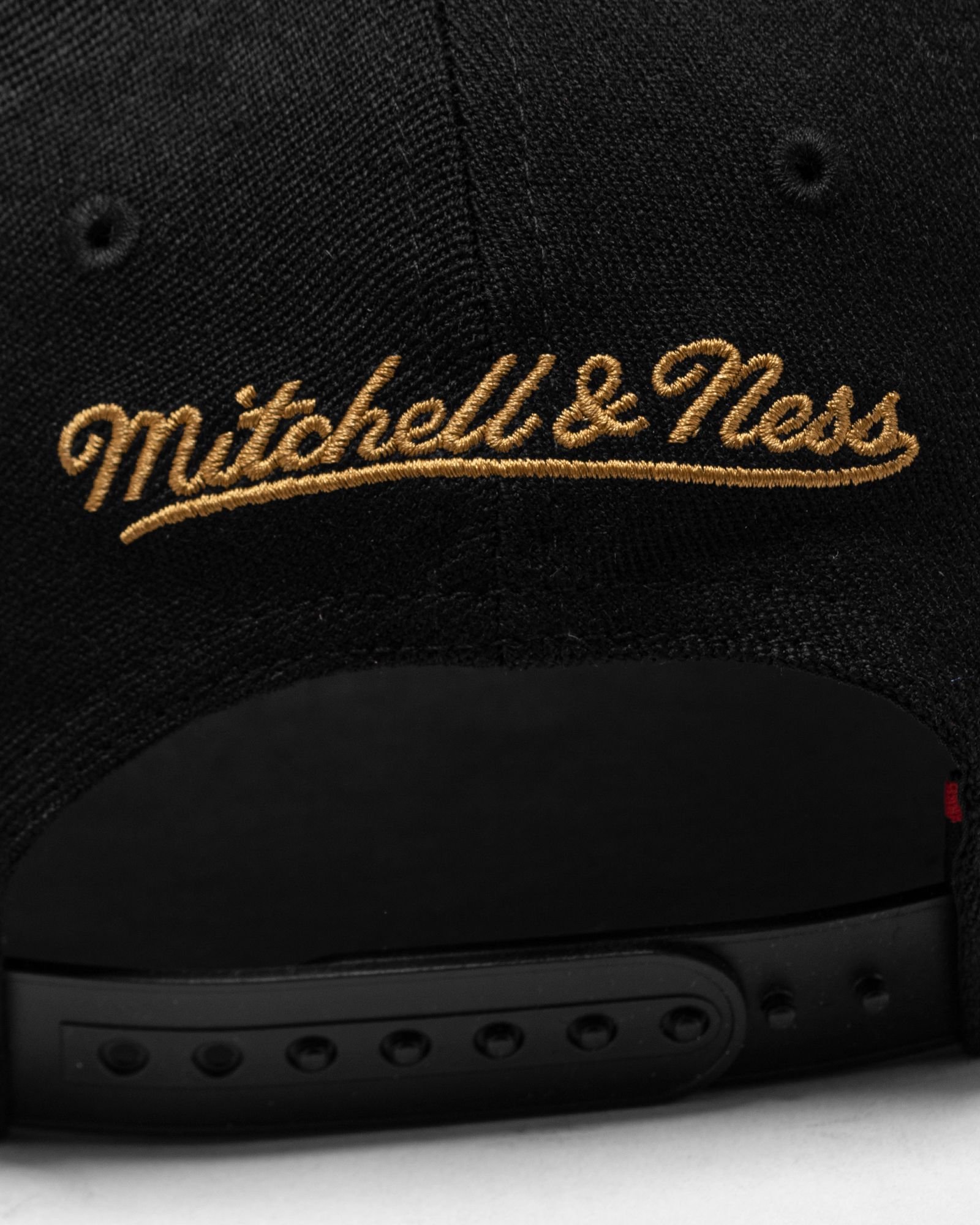 NHL TEAM LOGO HC CR SNAPBACK DUCKS