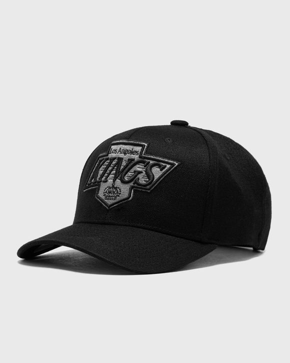 Mitchell & Ness Los Angeles Kings Snapback Hat