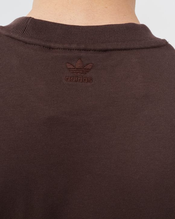 ADIDAS X PHARRELL WILLIAMS BASICS TEE