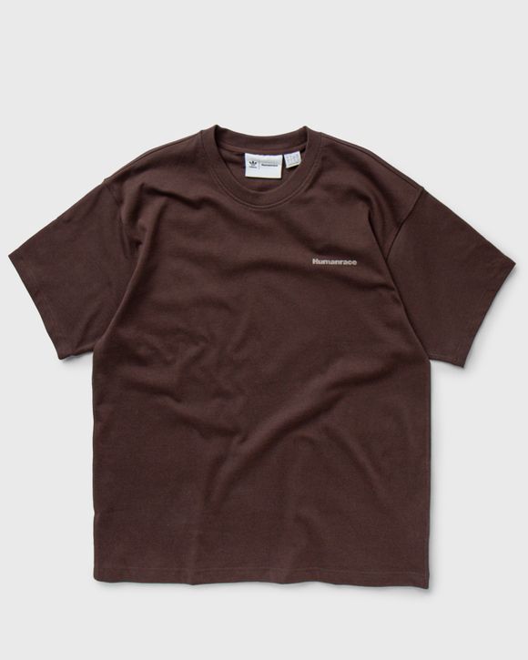 ADIDAS X PHARRELL WILLIAMS BASICS TEE