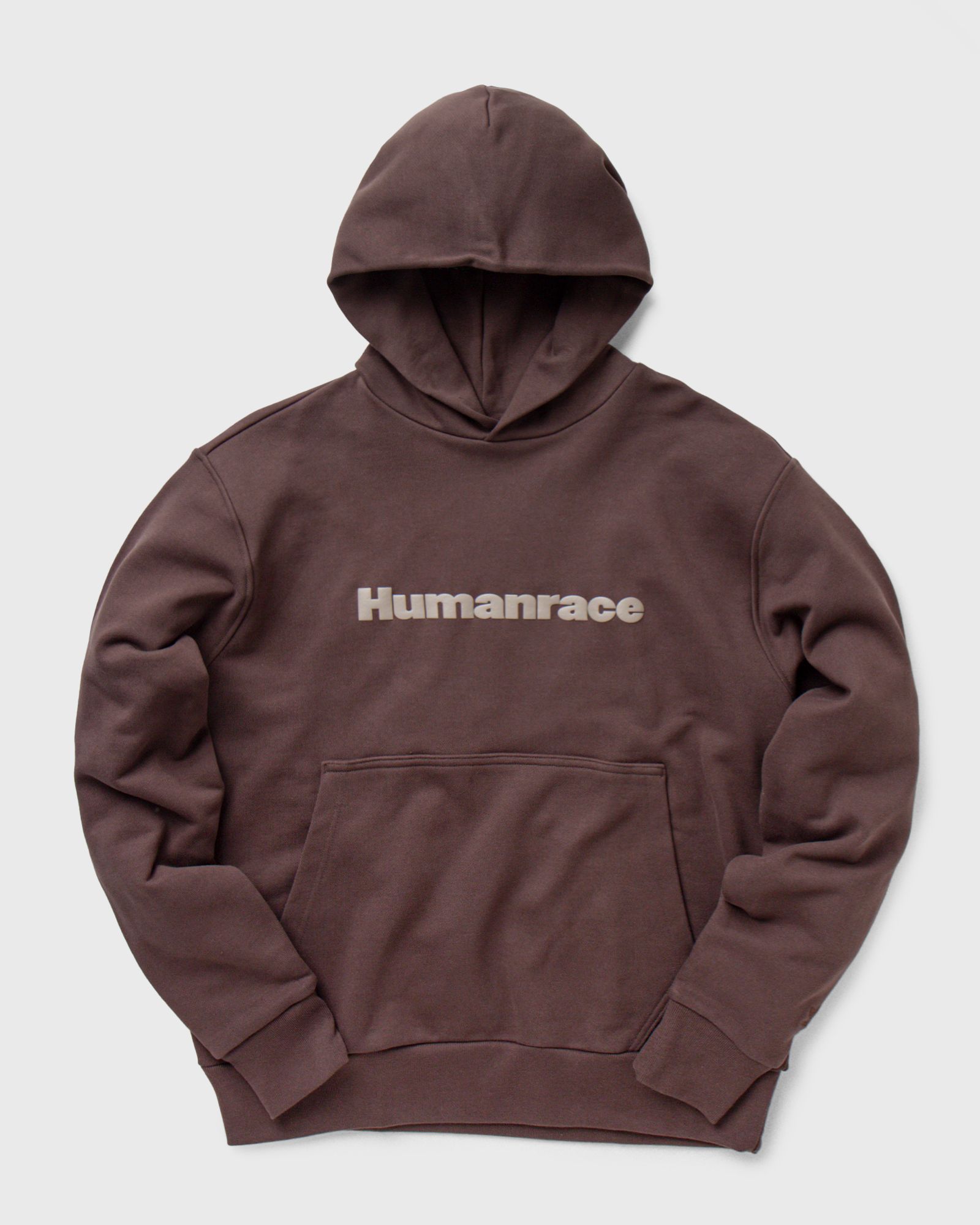 ADIDAS X PHARRELL WILLIAMS BASICS HOODIE