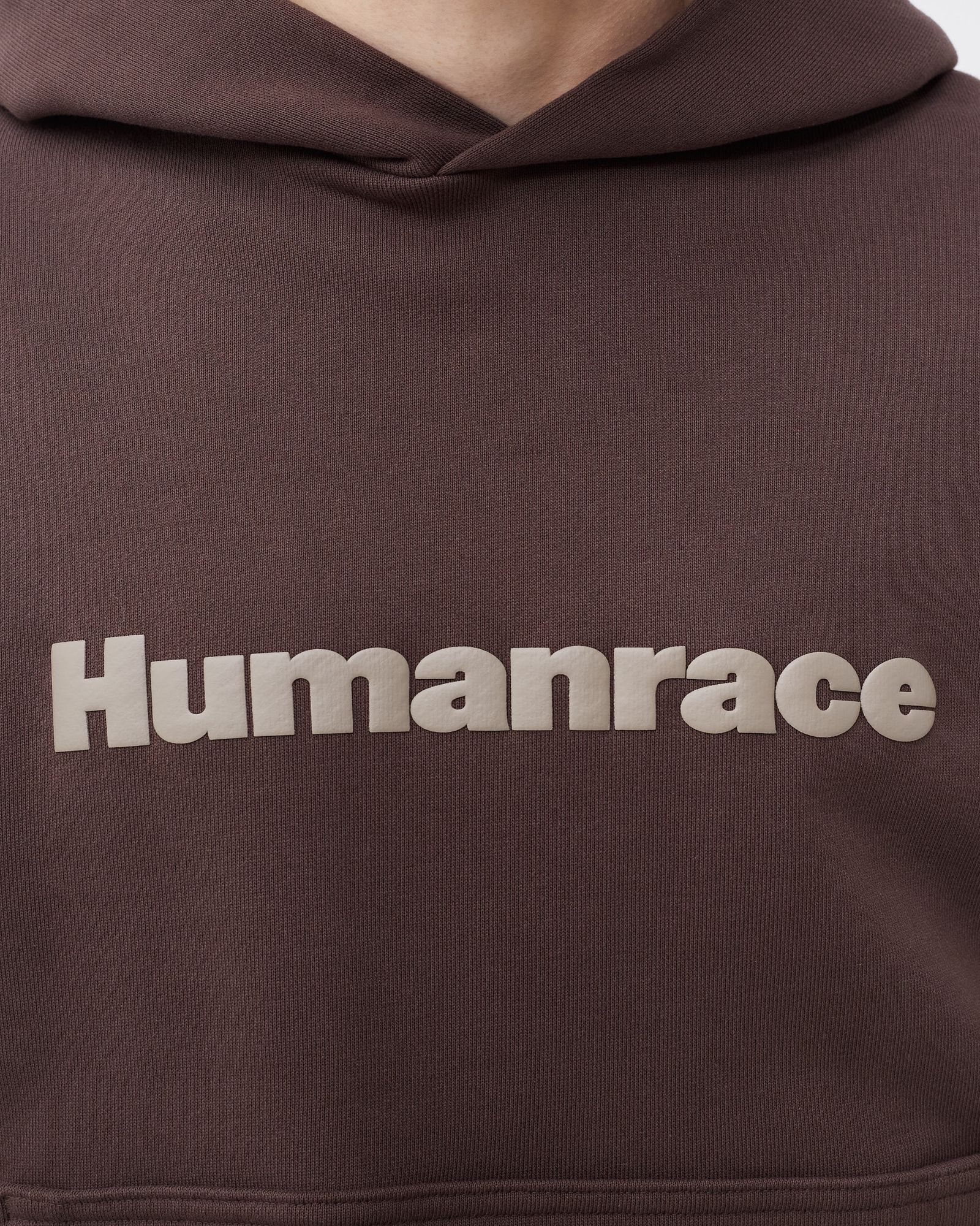 ADIDAS X PHARRELL WILLIAMS BASICS HOODIE