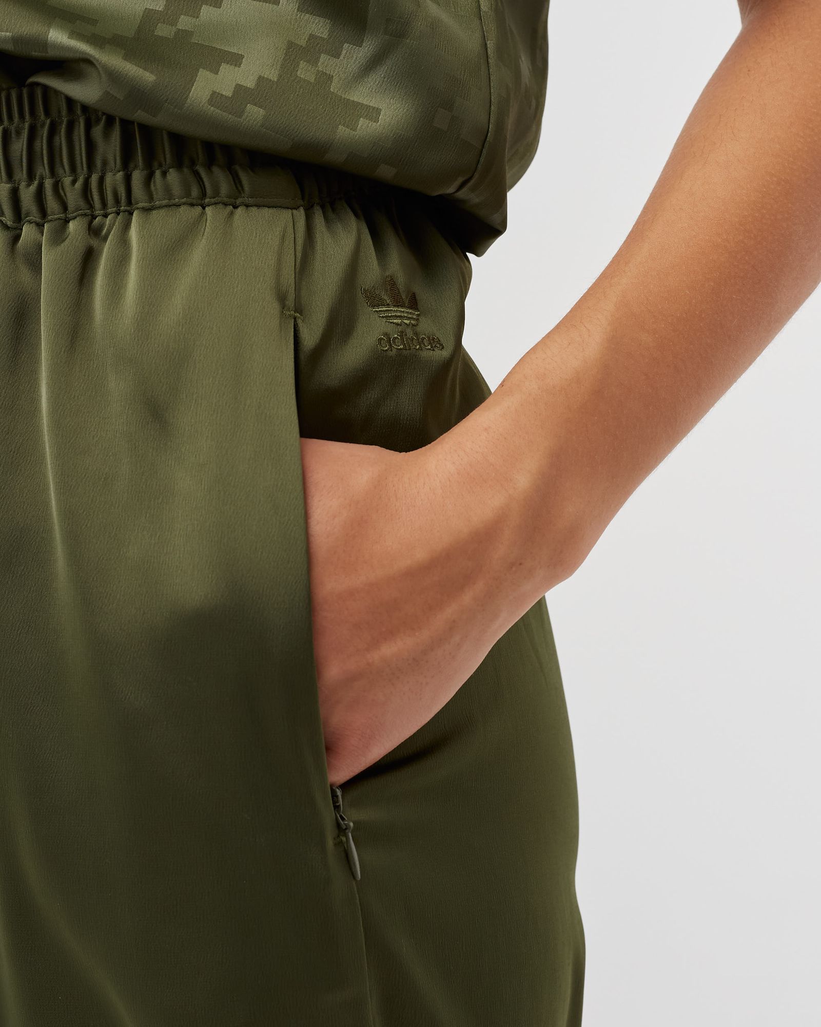 WMNS ADIDAS X IVY PARK WIDE LEG PANT