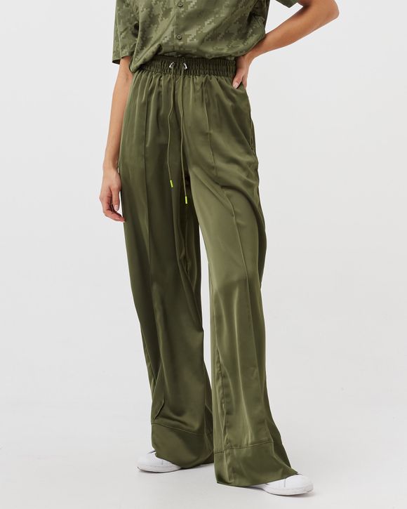 Ivy park 2025 wide leg pants