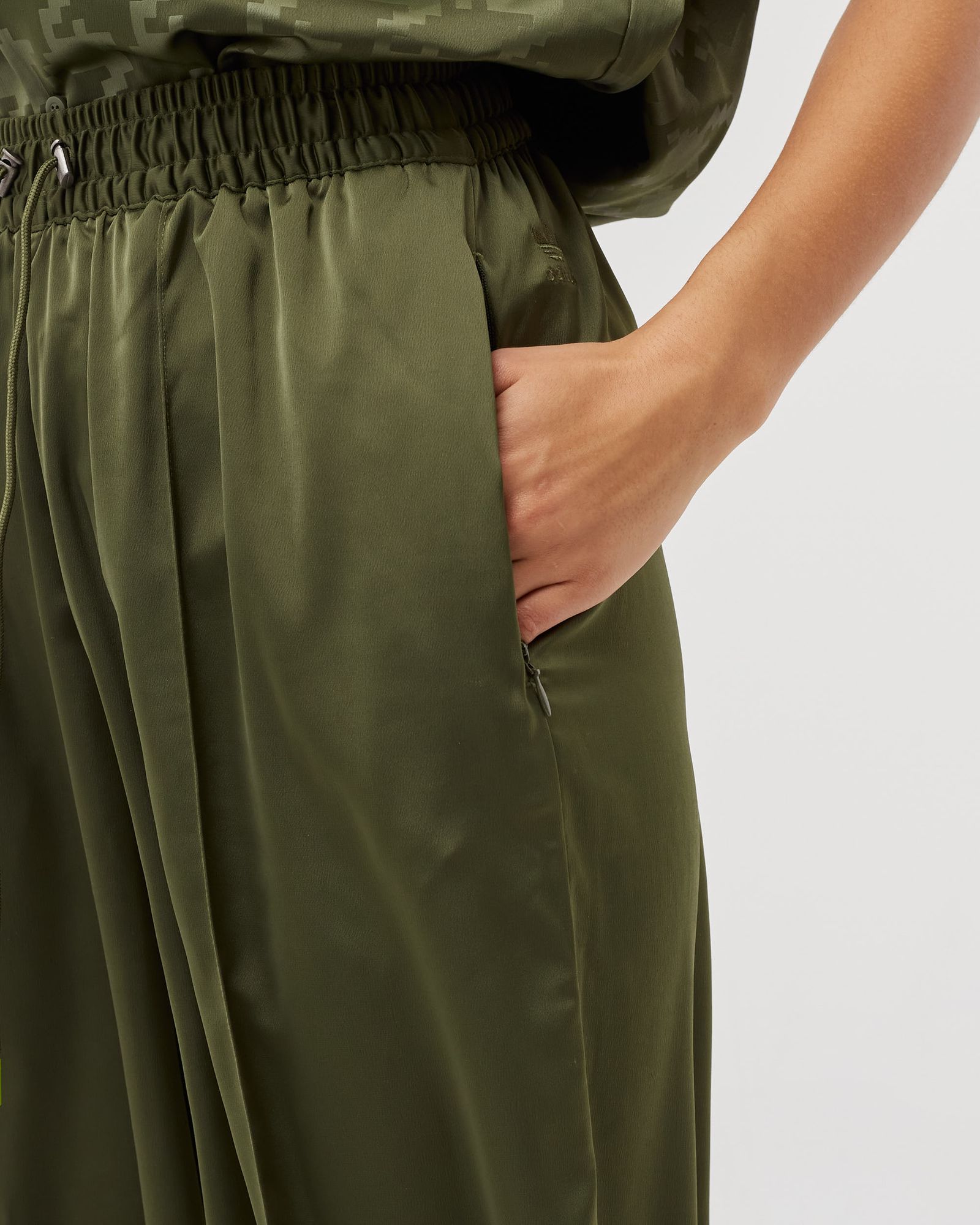 WMNS ADIDAS X IVY PARK WIDE LEG PANT