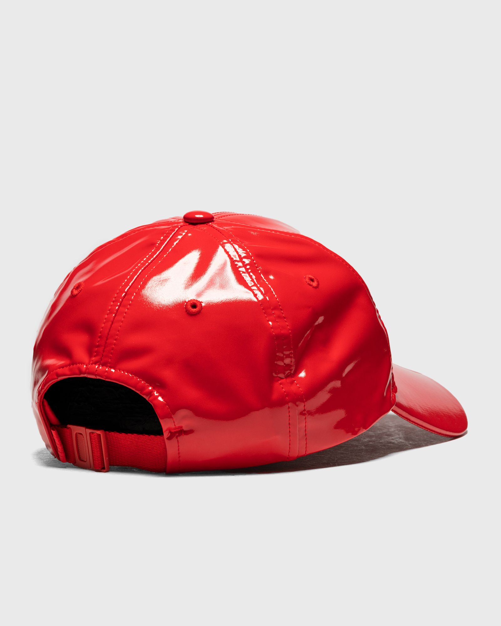 ADIDAS X IVY PARK LATEX BASEBALL CAP