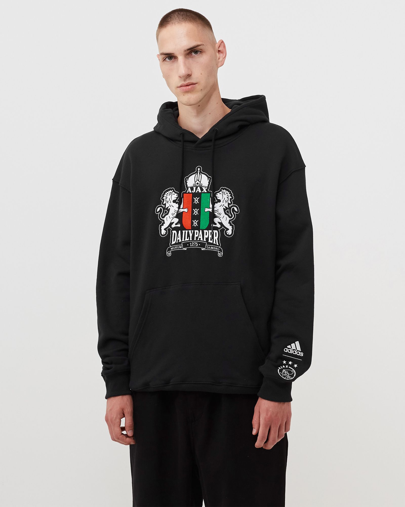 AJAX HOODIE