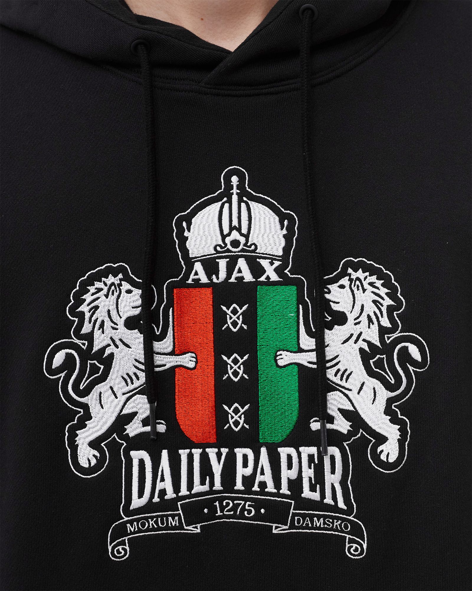 AJAX HOODIE