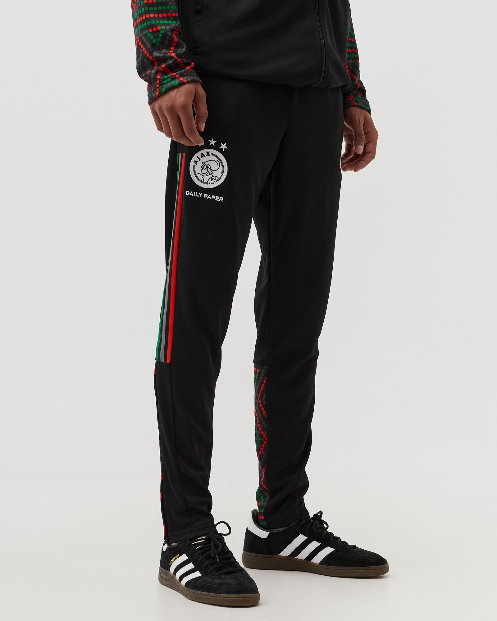 AJAX TRACK PANT