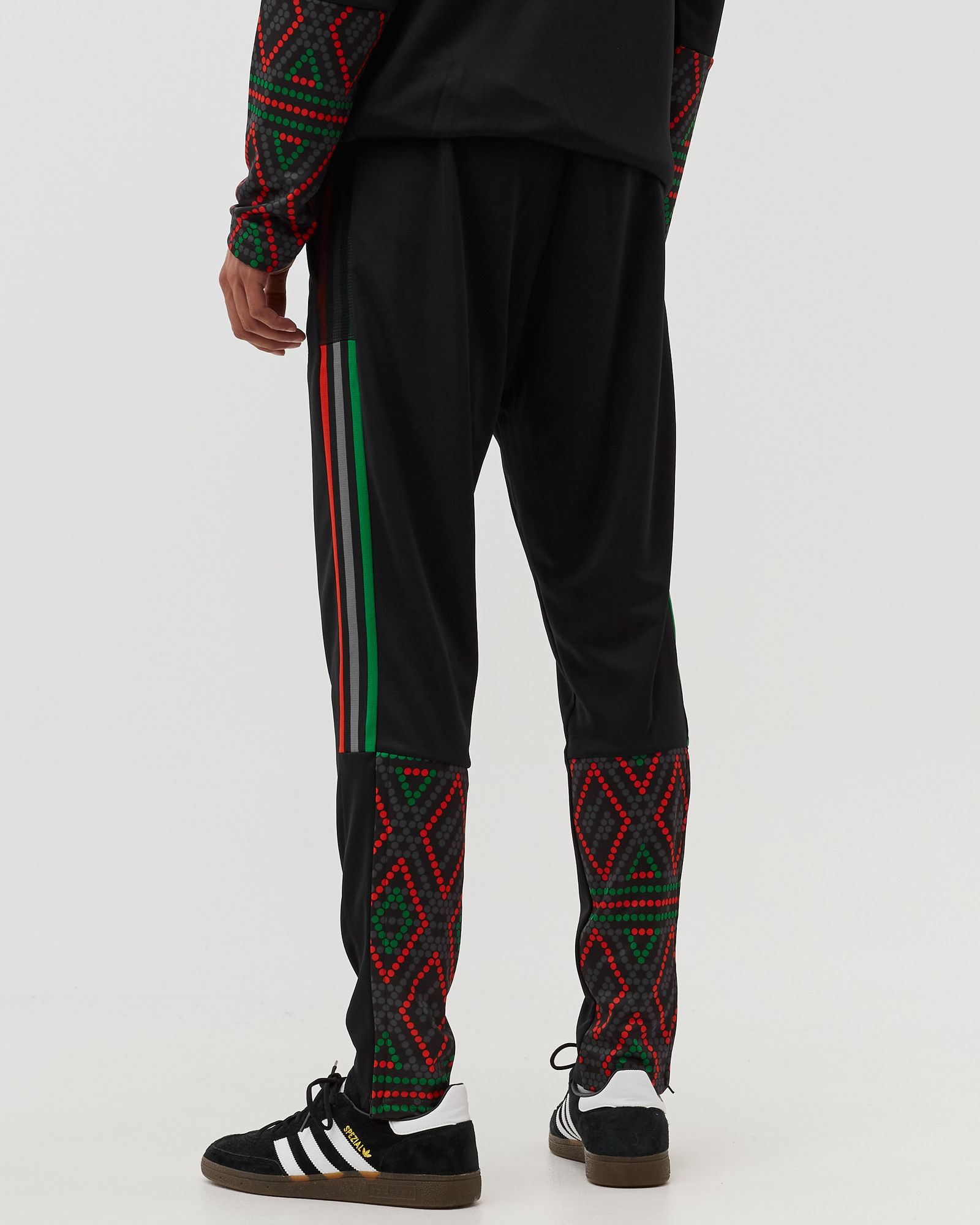 AJAX TRACK PANT