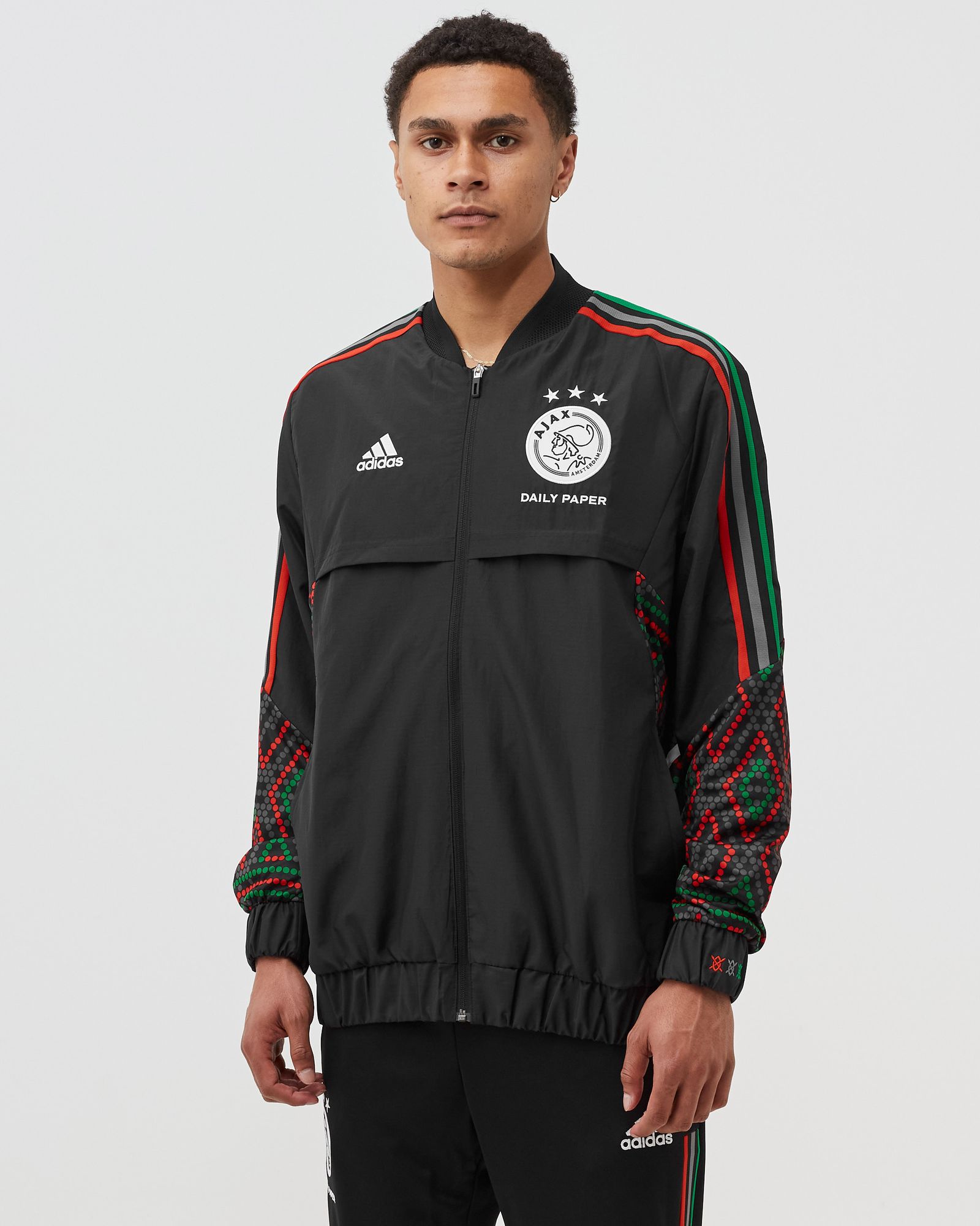 AJAX 22/23 JACKET