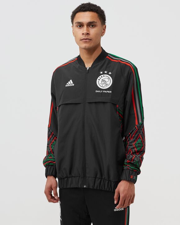 Ajax sales jacket adidas