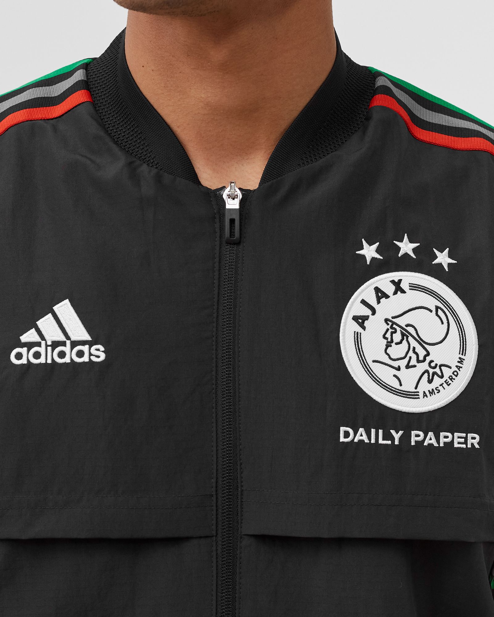 AJAX 22/23 JACKET